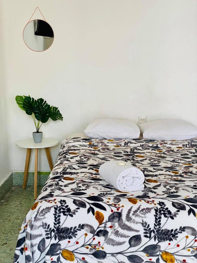 Bed and Breakfast Casa Del Centro Морелия Экстерьер фото