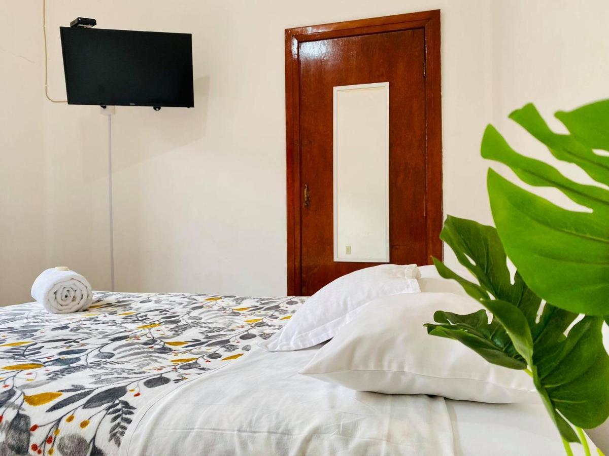 Bed and Breakfast Casa Del Centro Морелия Экстерьер фото
