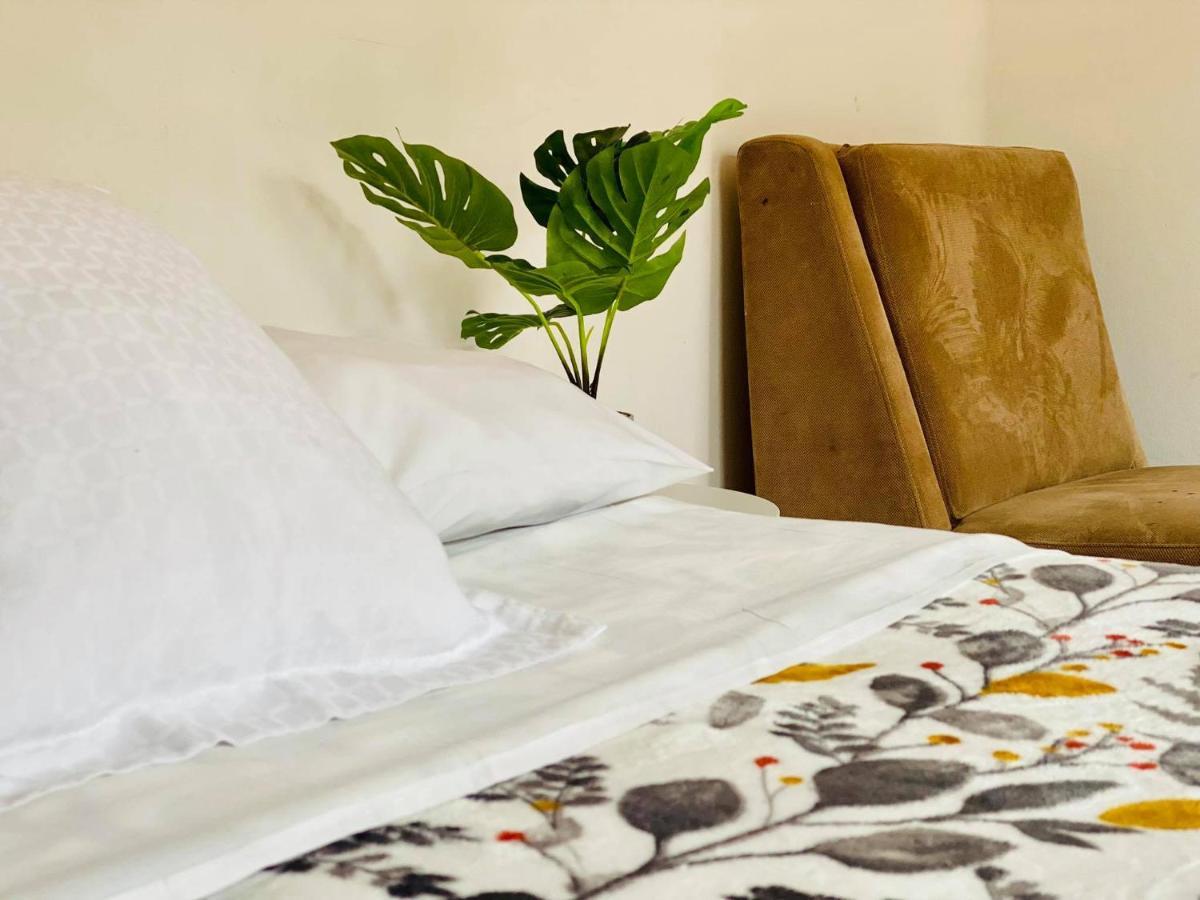 Bed and Breakfast Casa Del Centro Морелия Экстерьер фото
