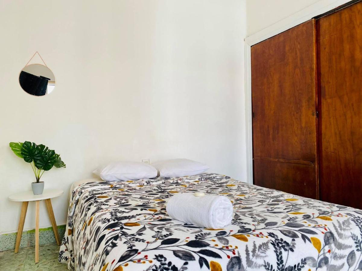 Bed and Breakfast Casa Del Centro Морелия Экстерьер фото