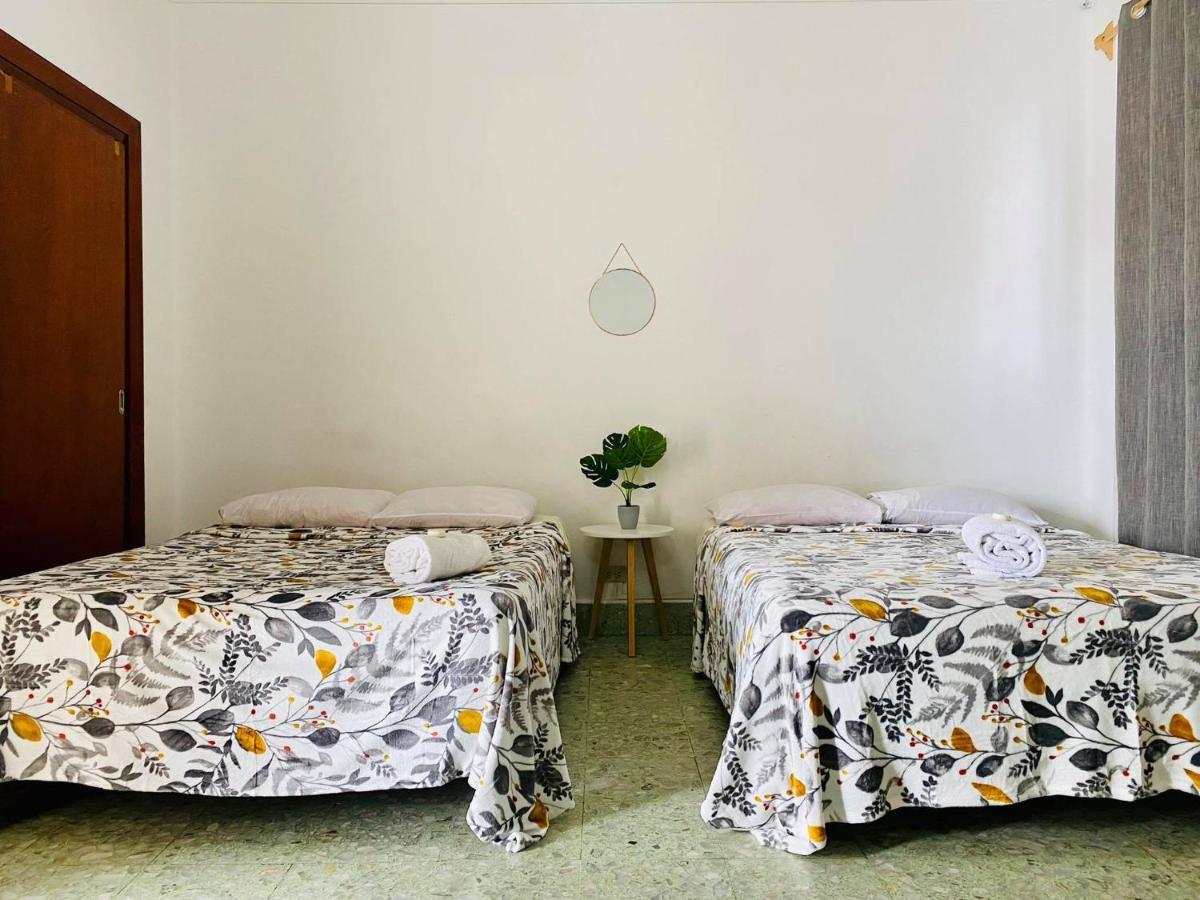 Bed and Breakfast Casa Del Centro Морелия Экстерьер фото